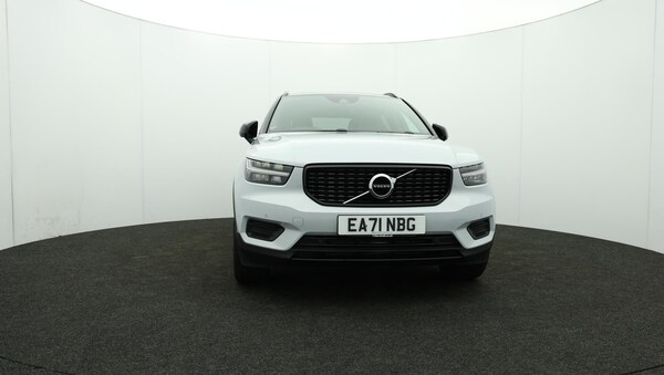 Used Volvo XC40 2022 for sale - 76167048: Photo 55