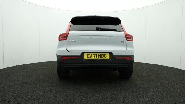 Used Volvo XC40 2022 for sale - 76167048: Photo 56