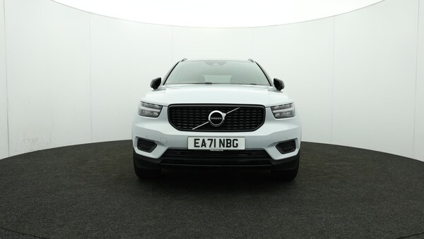 Used Volvo XC40 2022 for sale - 76167048: Photo 57