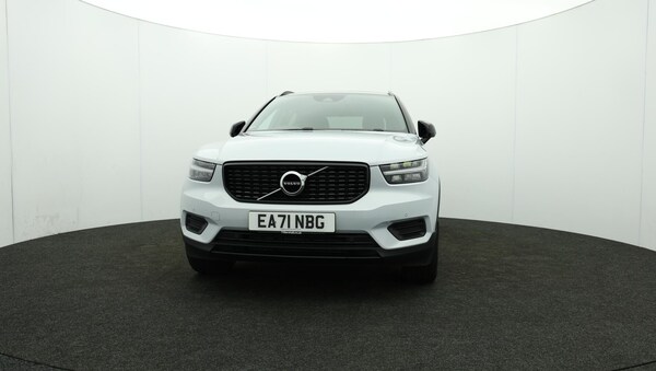 Used Volvo XC40 2022 for sale - 76167048: Photo 58