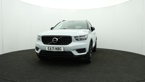 Used Volvo XC40 2022 for sale - 76167048: Photo 59