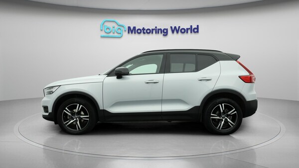 Used Volvo XC40 2022 for sale - 76167048: Photo 5