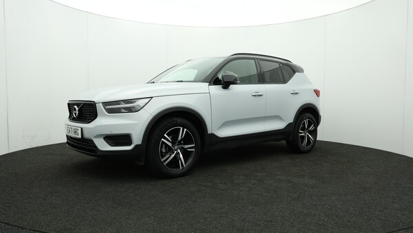 Used Volvo XC40 2022 for sale - 76167048: Photo 64