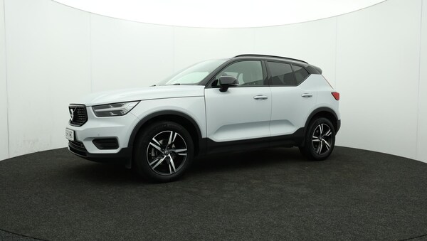Used Volvo XC40 2022 for sale - 76167048: Photo 65