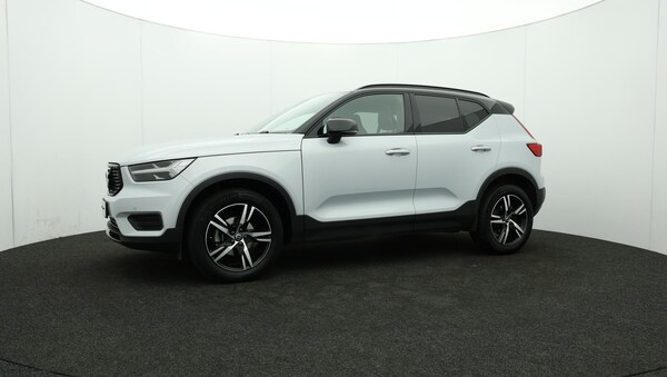 Used Volvo XC40 2022 for sale - 76167048: Photo 66