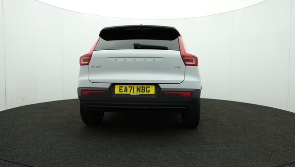 Used Volvo XC40 2022 for sale - 76167048: Photo 67