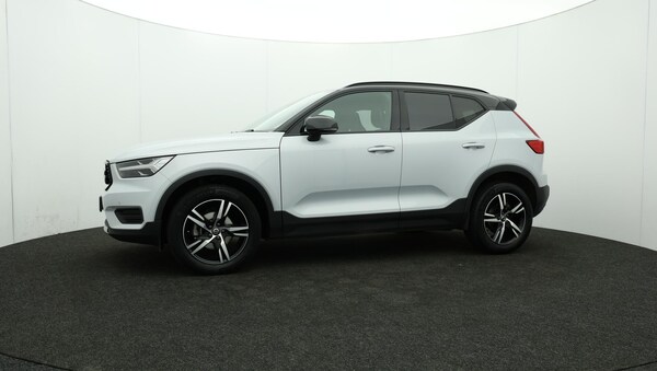 Used Volvo XC40 2022 for sale - 76167048: Photo 68