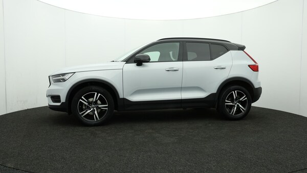 Used Volvo XC40 2022 for sale - 76167048: Photo 69