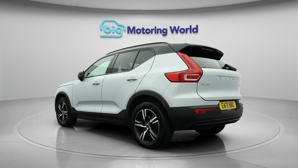 Used Volvo XC40 2022 for sale - 76167048: Photo 6