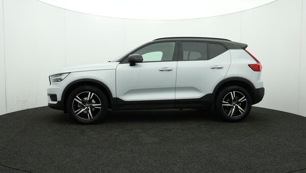 Used Volvo XC40 2022 for sale - 76167048: Photo 70