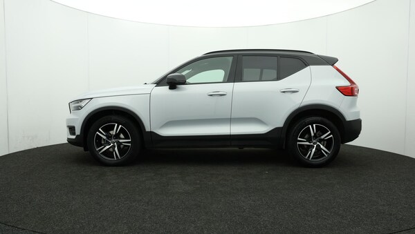 Used Volvo XC40 2022 for sale - 76167048: Photo 71