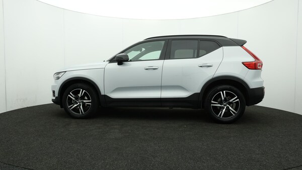 Used Volvo XC40 2022 for sale - 76167048: Photo 72