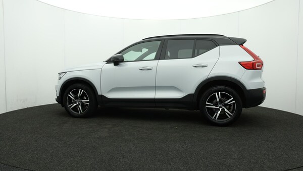 Used Volvo XC40 2022 for sale - 76167048: Photo 73