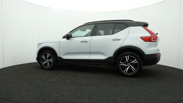 Used Volvo XC40 2022 for sale - 76167048: Photo 74