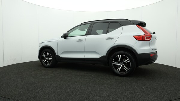 Used Volvo XC40 2022 for sale - 76167048: Photo 75