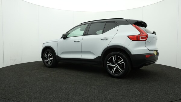 Used Volvo XC40 2022 for sale - 76167048: Photo 76