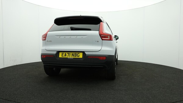 Used Volvo XC40 2022 for sale - 76167048: Photo 78