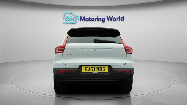 Used Volvo XC40 2022 for sale - 76167048: Photo 7