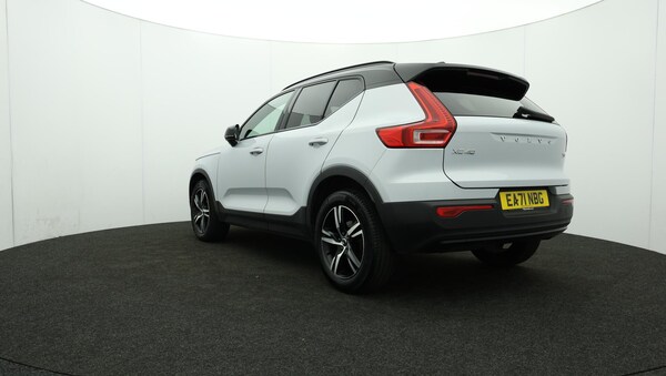 Used Volvo XC40 2022 for sale - 76167048: Photo 80