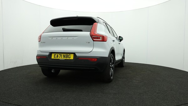 Used Volvo XC40 2022 for sale - 76167048: Photo 82