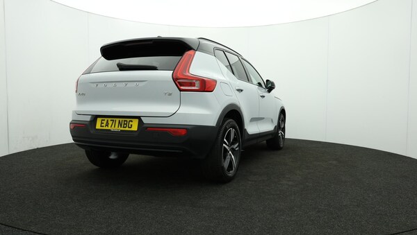 Used Volvo XC40 2022 for sale - 76167048: Photo 83