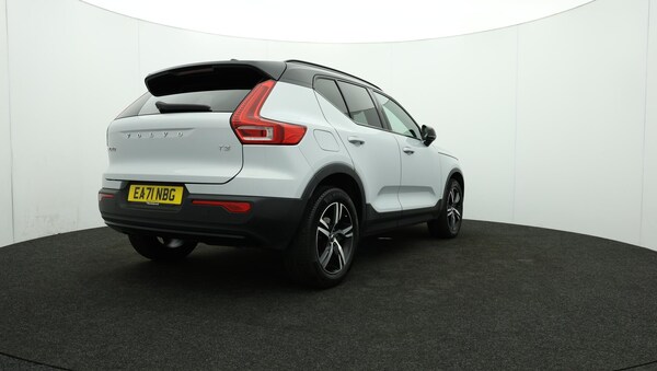 Used Volvo XC40 2022 for sale - 76167048: Photo 84