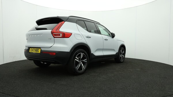 Used Volvo XC40 2022 for sale - 76167048: Photo 85