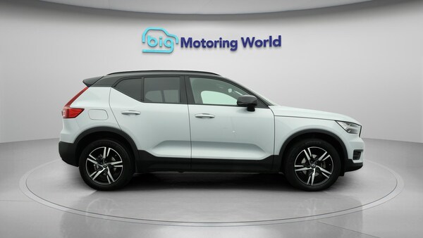 Used Volvo XC40 2022 for sale - 76167048: Photo 9