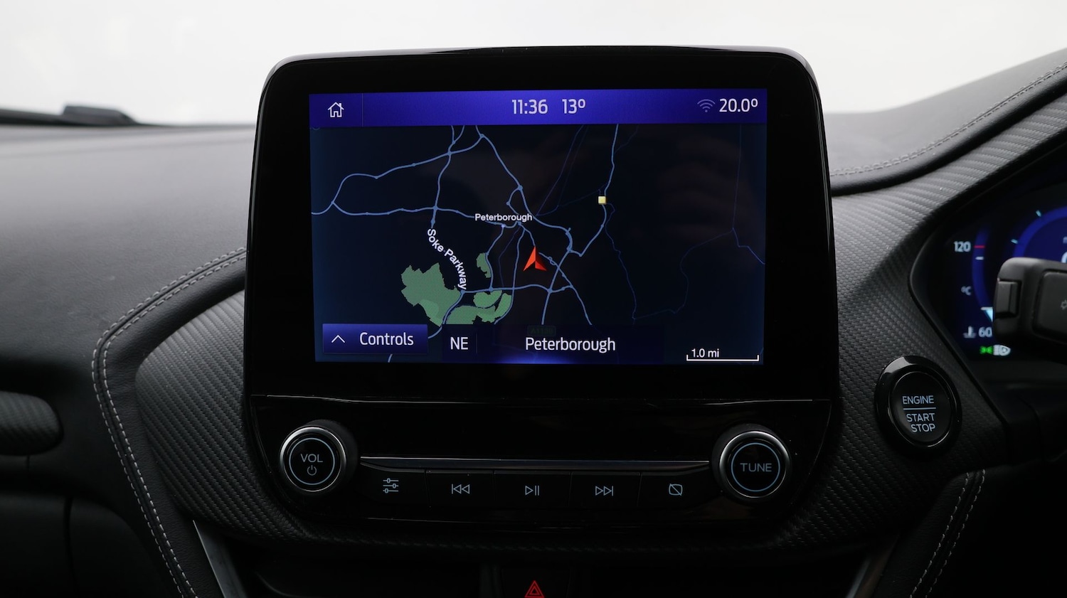 Used Ford Puma for sale - 77365083: Photo 11