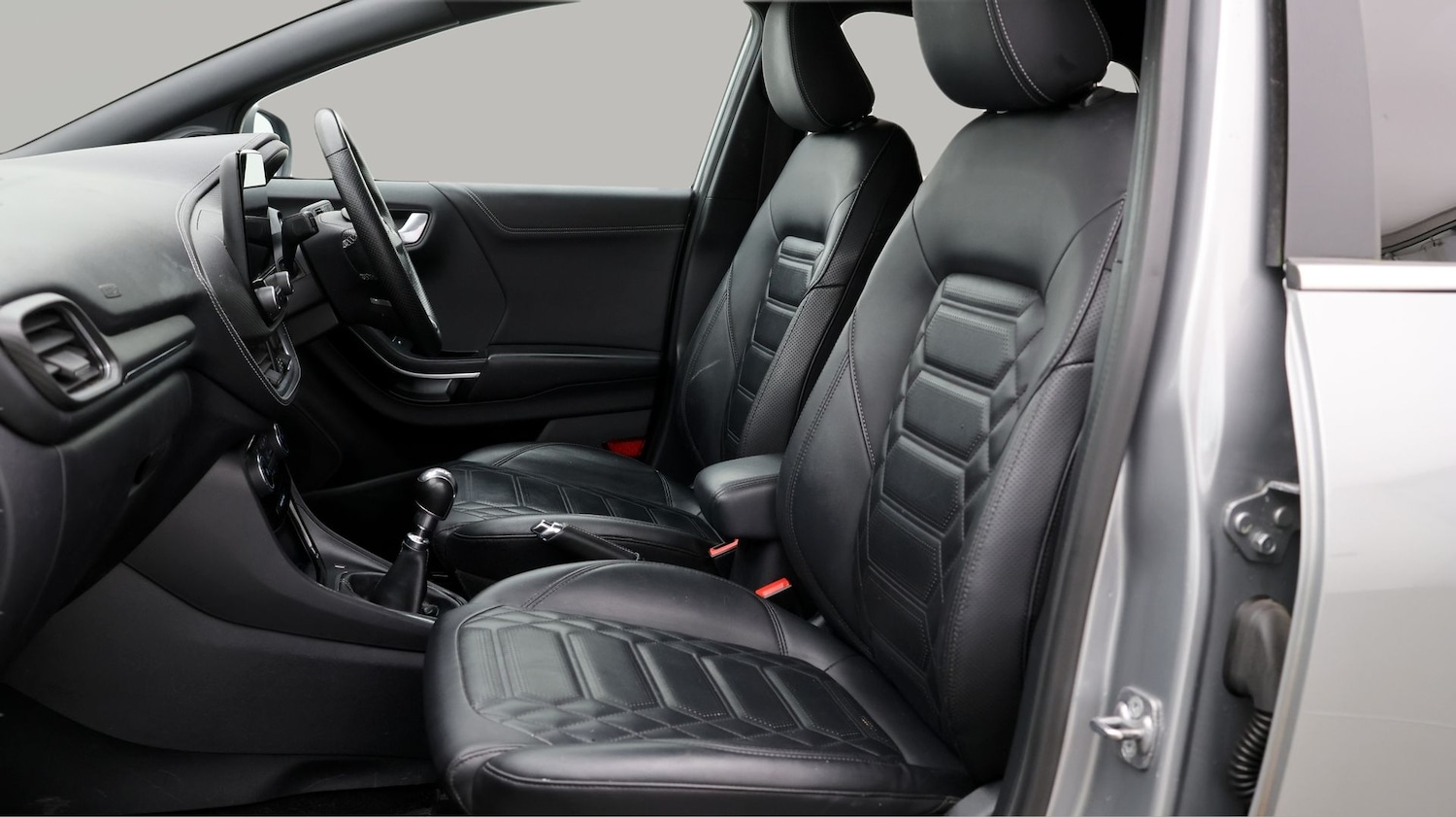 Used Ford Puma for sale - 77365083: Photo 14