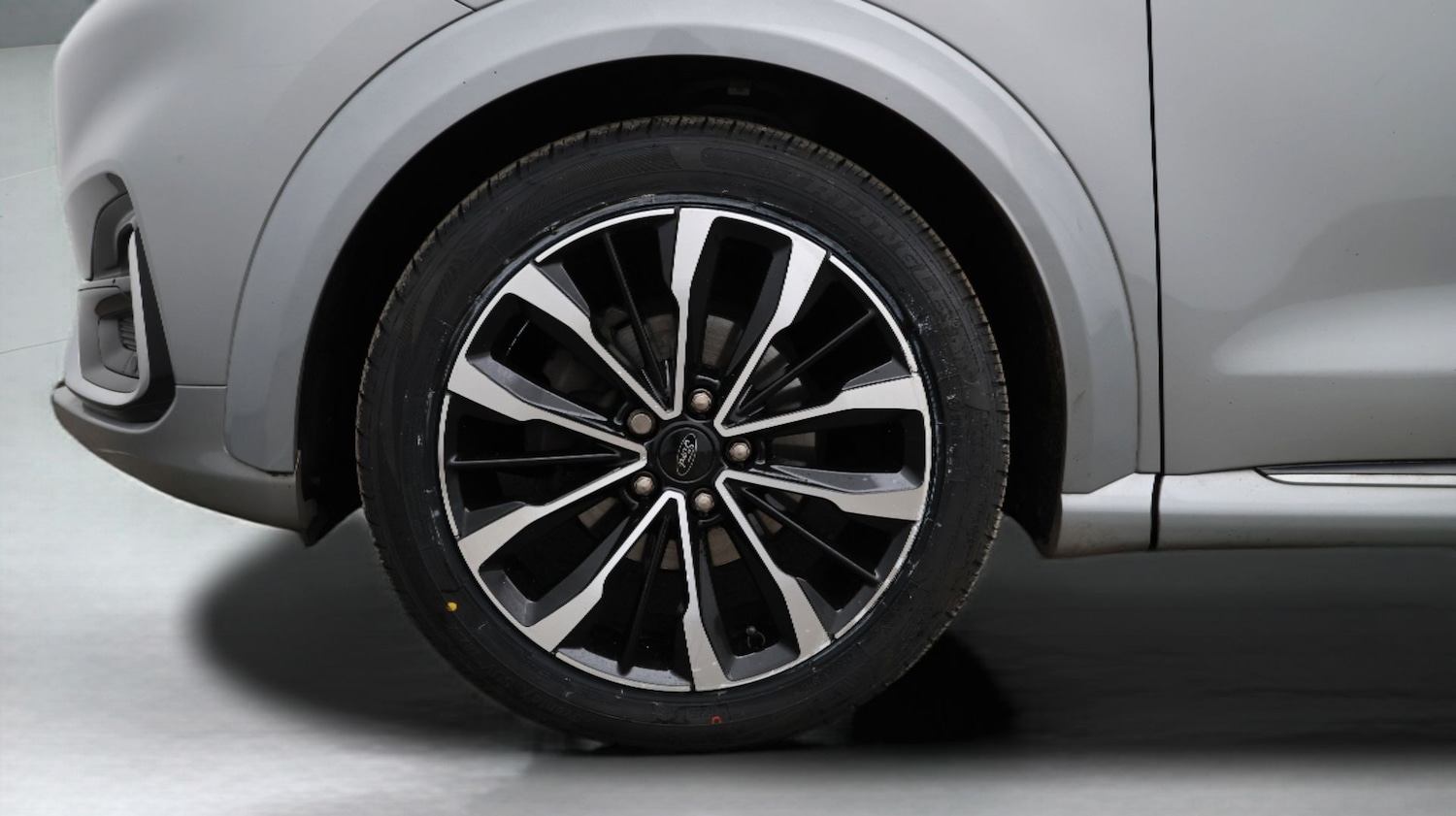 Used Ford Puma for sale - 77365083: Photo 18