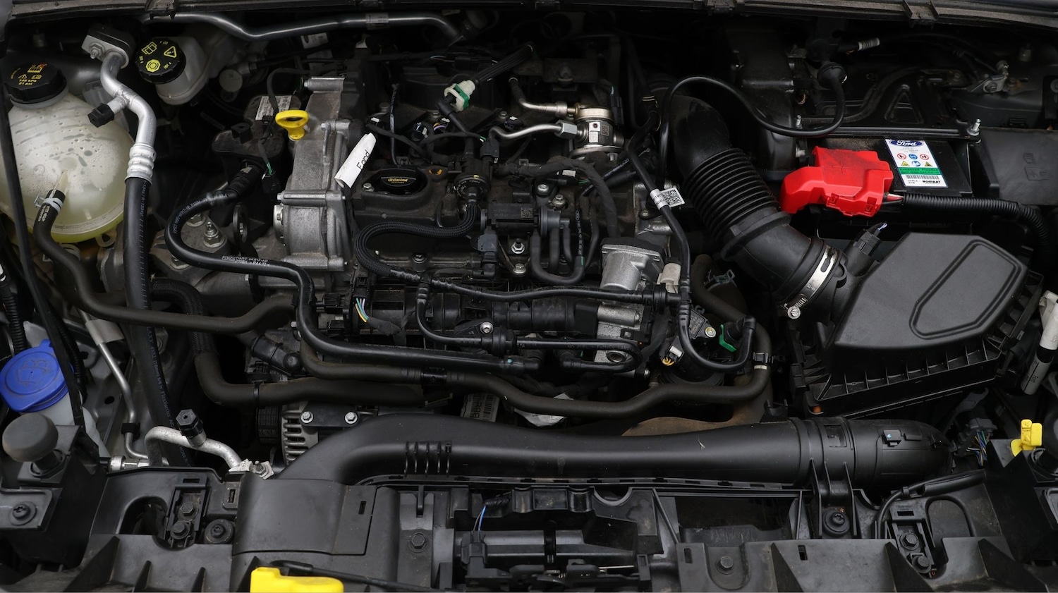 Used Ford Puma for sale - 77365083: Photo 19