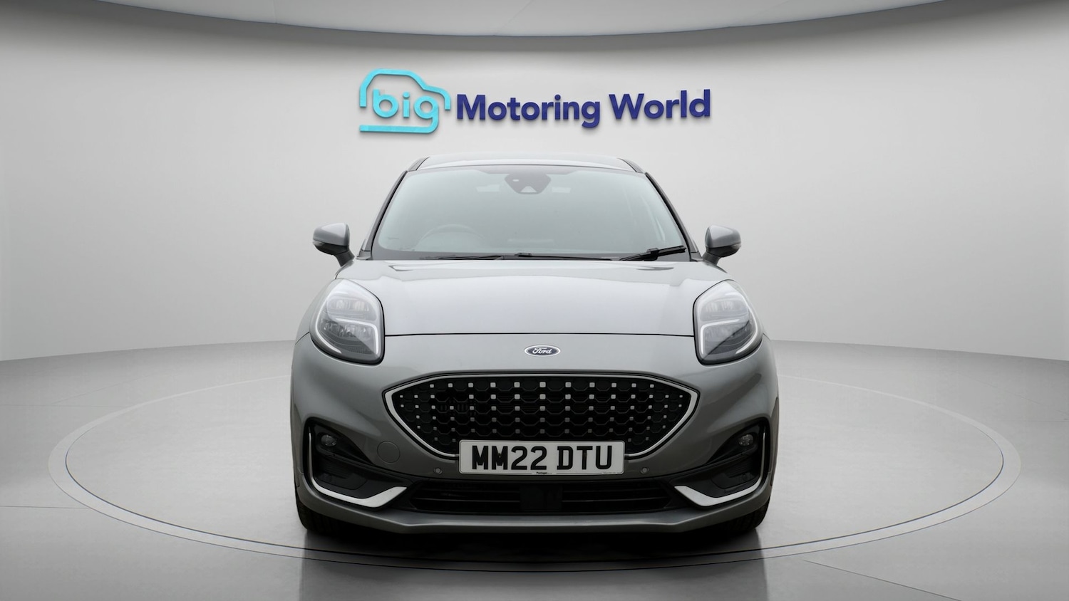 Used Ford Puma for sale - 77365083: Photo 2