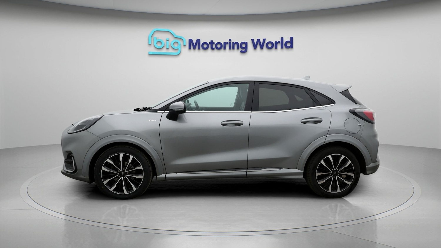 Used Ford Puma for sale - 77365083: Photo 4