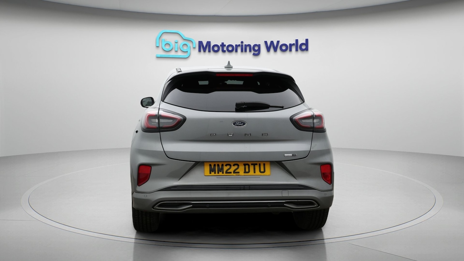 Used Ford Puma for sale - 77365083: Photo 6