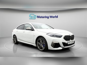 Used BMW 2 Series Gran Coupe 2022 for sale - 79198211: Photo