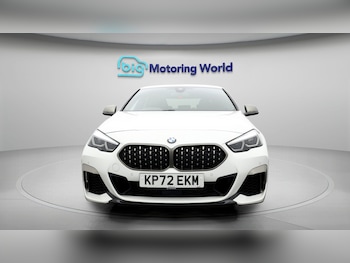Used BMW 2 Series Gran Coupe 2022 for sale - 79198211: Photo