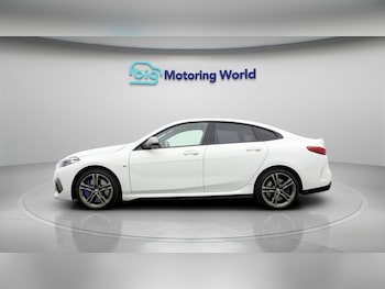 Used BMW 2 Series Gran Coupe 2022 for sale - 79198211: Photo