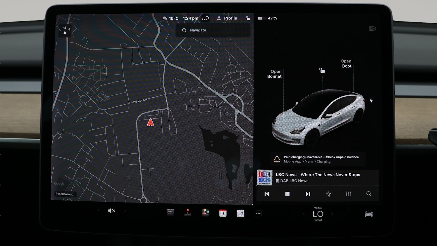 Used Tesla Model 3 2021 for sale - 78039552: Photo 11