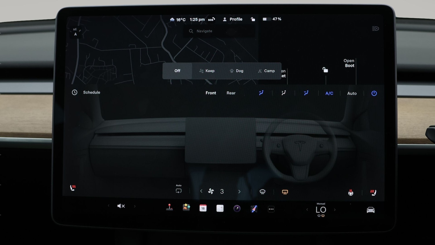 Used Tesla Model 3 2021 for sale - 78039552: Photo 12