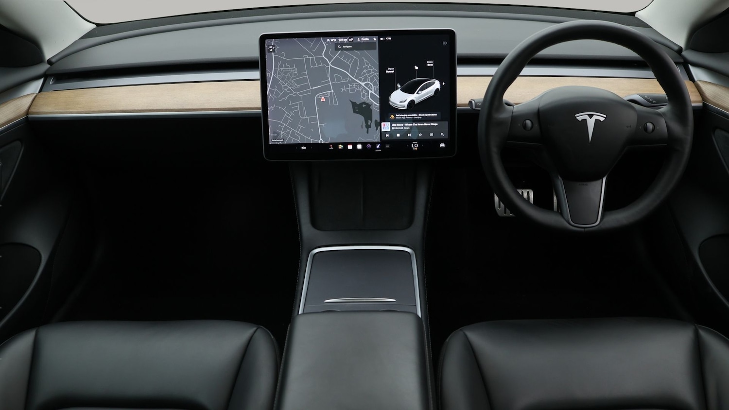 Used Tesla Model 3 2021 for sale - 78039552: Photo 13