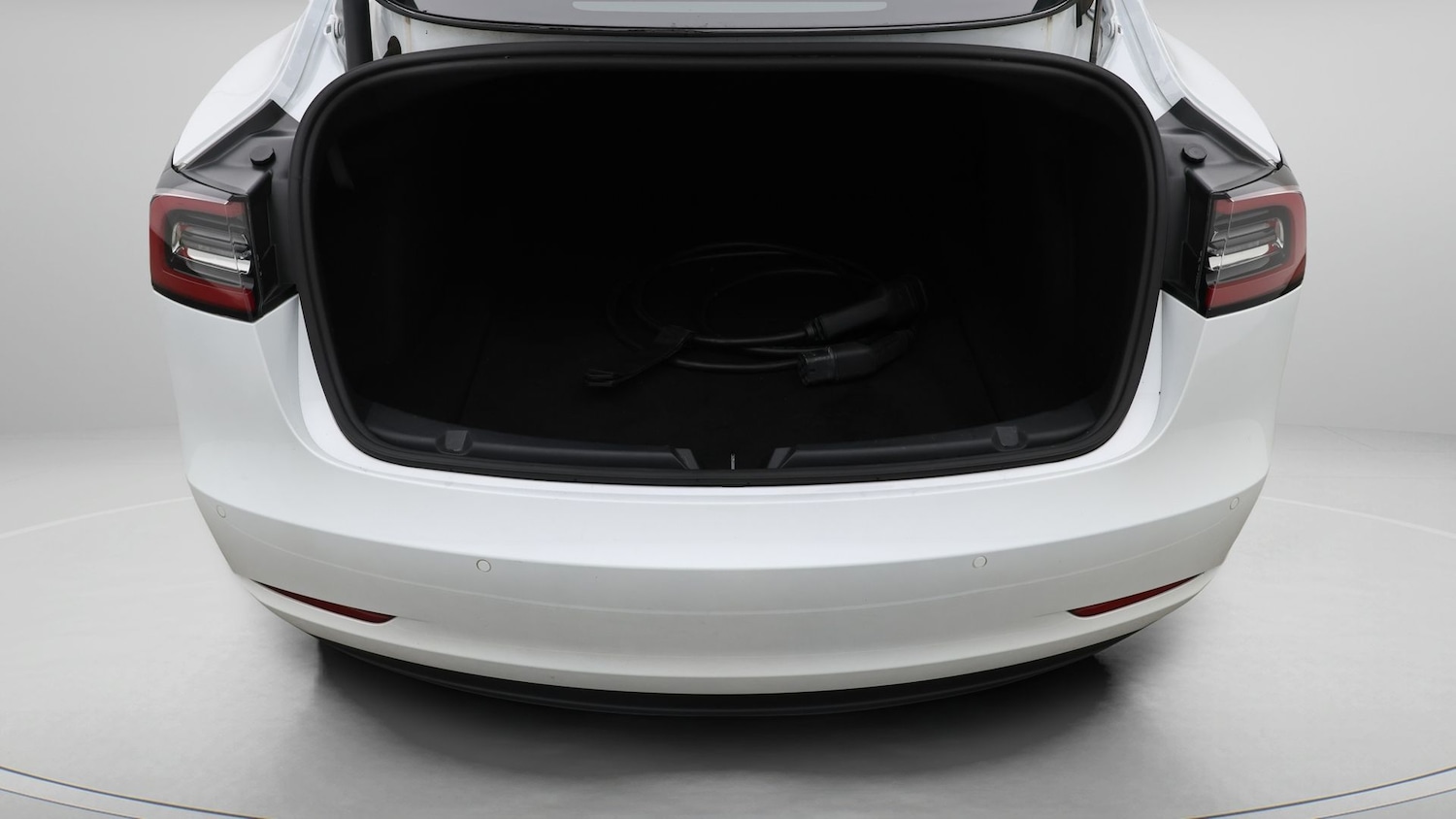 Used Tesla Model 3 2021 for sale - 78039552: Photo 17