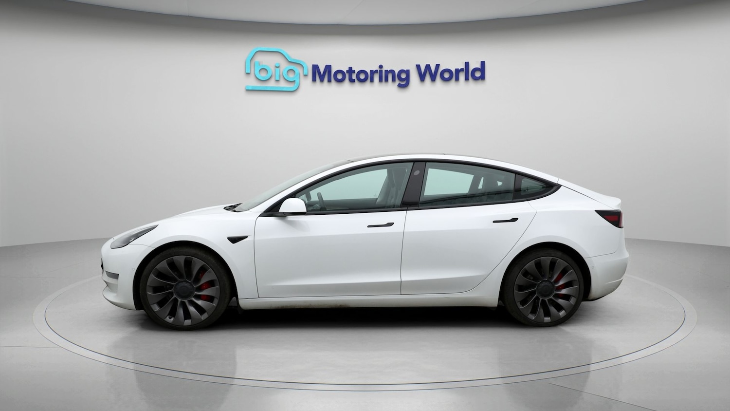 Used Tesla Model 3 2021 for sale - 78039552: Photo 4