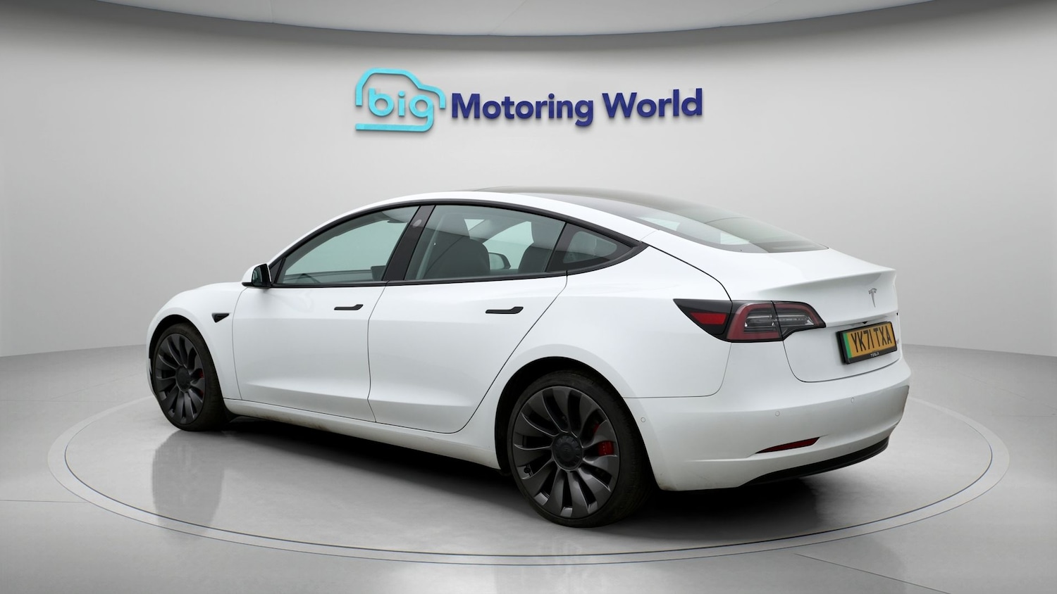 Used Tesla Model 3 2021 for sale - 78039552: Photo 5