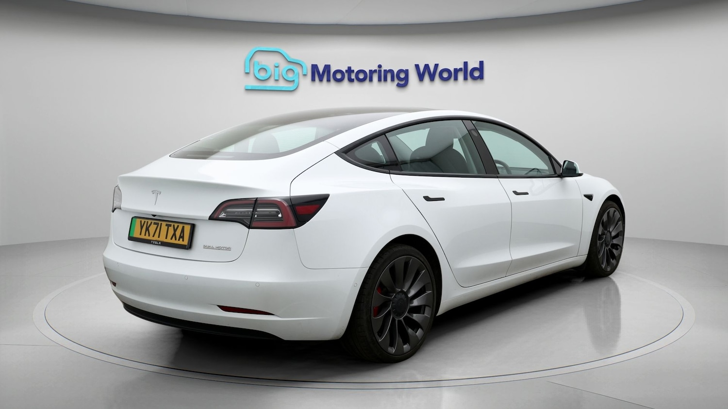 Used Tesla Model 3 2021 for sale - 78039552: Photo 7