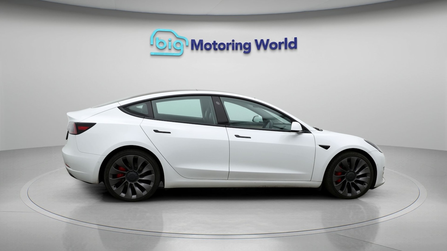 Used Tesla Model 3 2021 for sale - 78039552: Photo 8