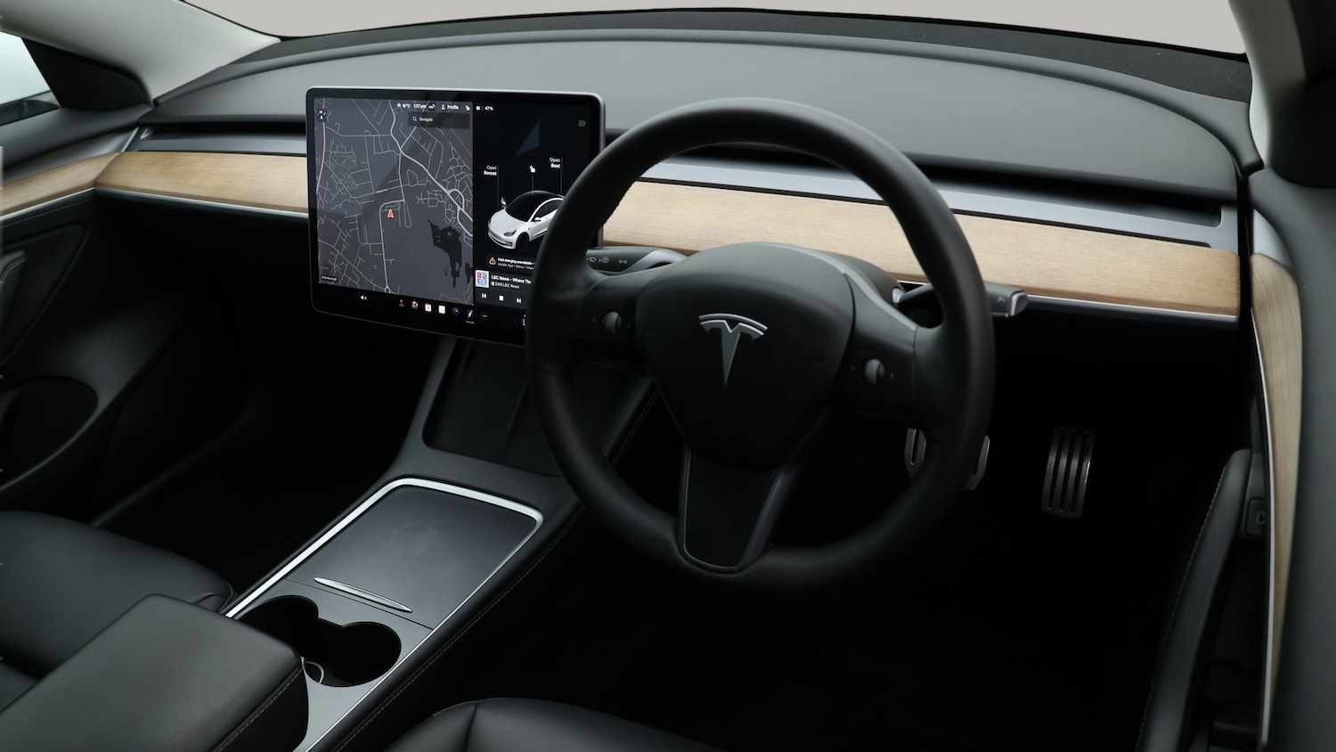 Used Tesla Model 3 2021 for sale - 78039552: Photo 9