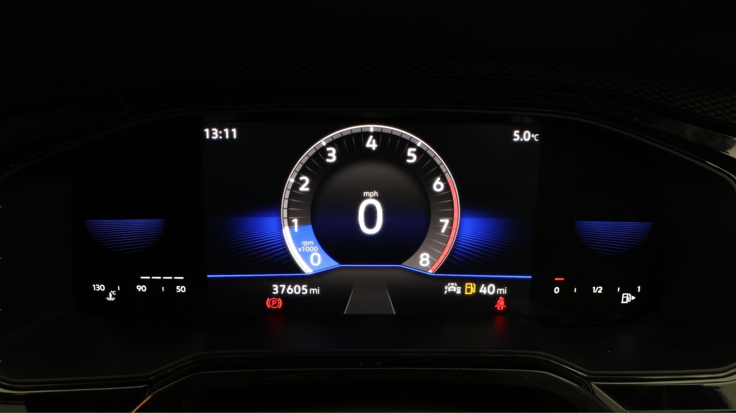 Used Volkswagen Polo 2023 for sale - 77435567: Photo 10