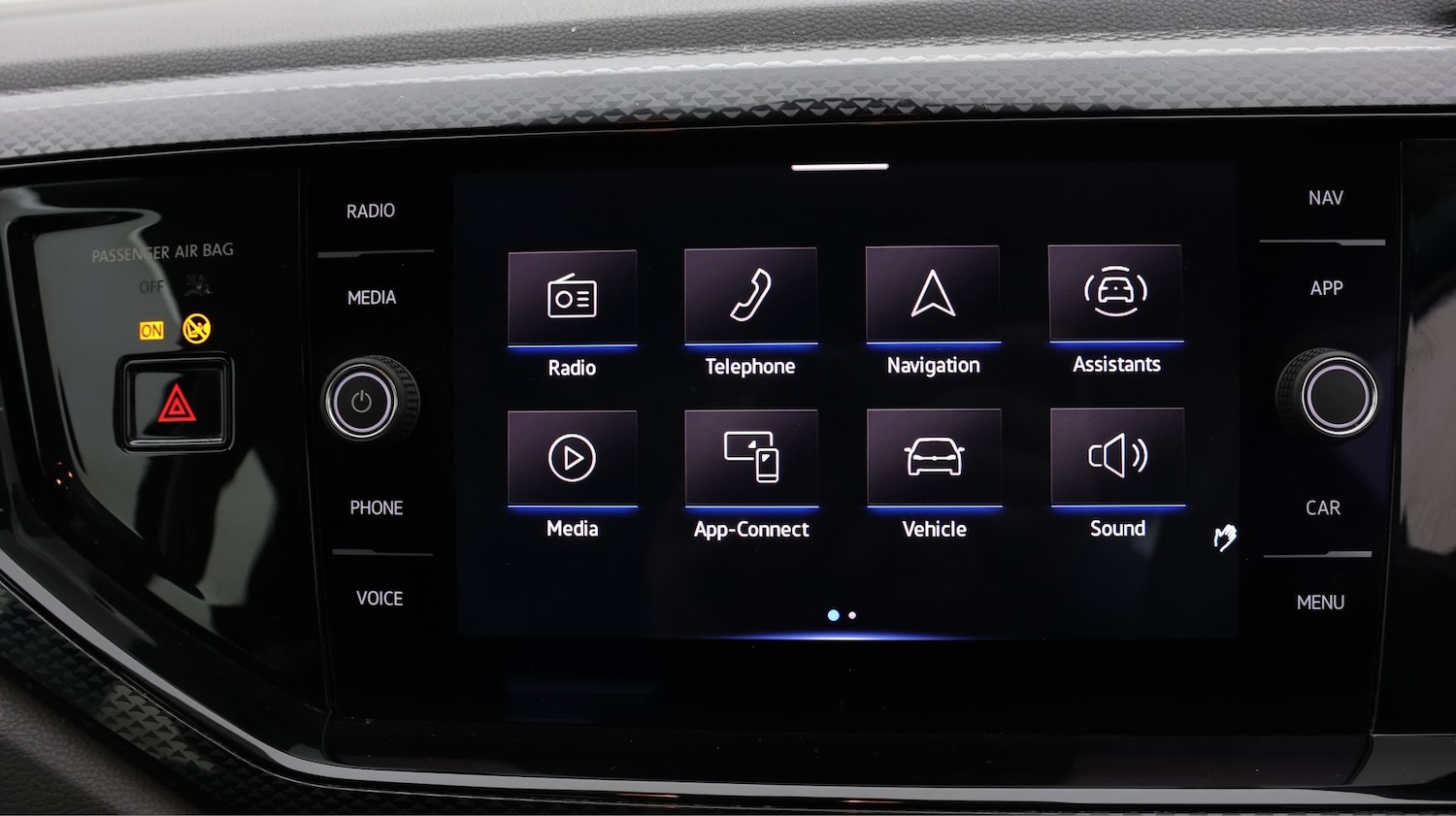 Used Volkswagen Polo 2023 for sale - 77435567: Photo 11