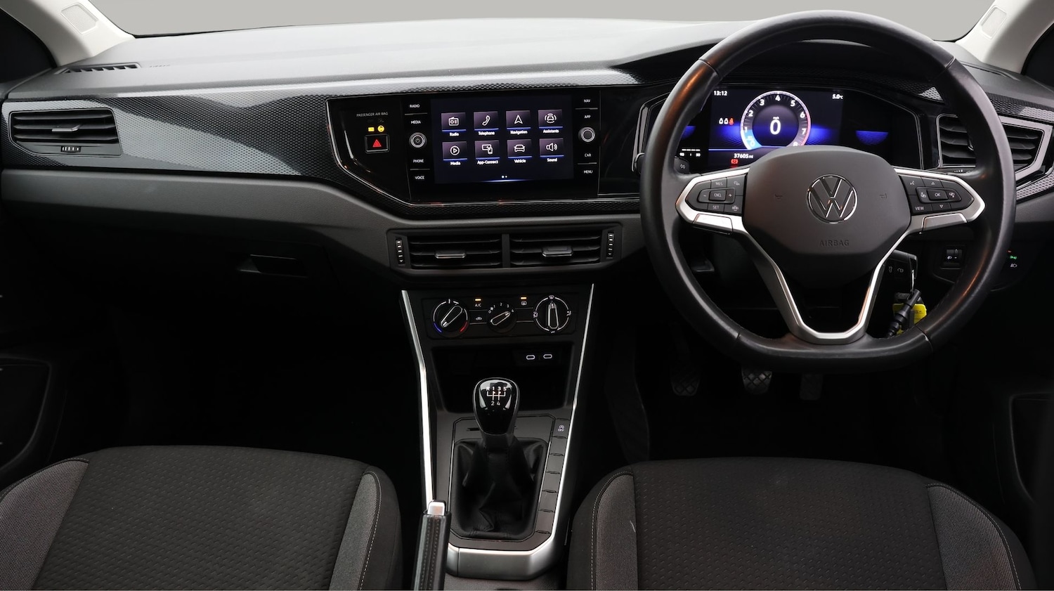 Used Volkswagen Polo 2023 for sale - 77435567: Photo 13